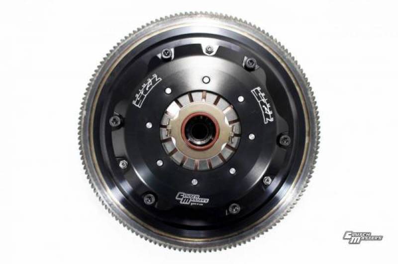 مجموعة القابض Clutch Masters 17-18 Honda Civic Type-R 6-Speed ​​725 Series Race Clutch Masters