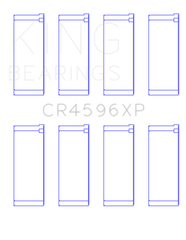 King BMW S14B20/S14B23/S14B25 (Size STD) Performance Rod Bearing Set