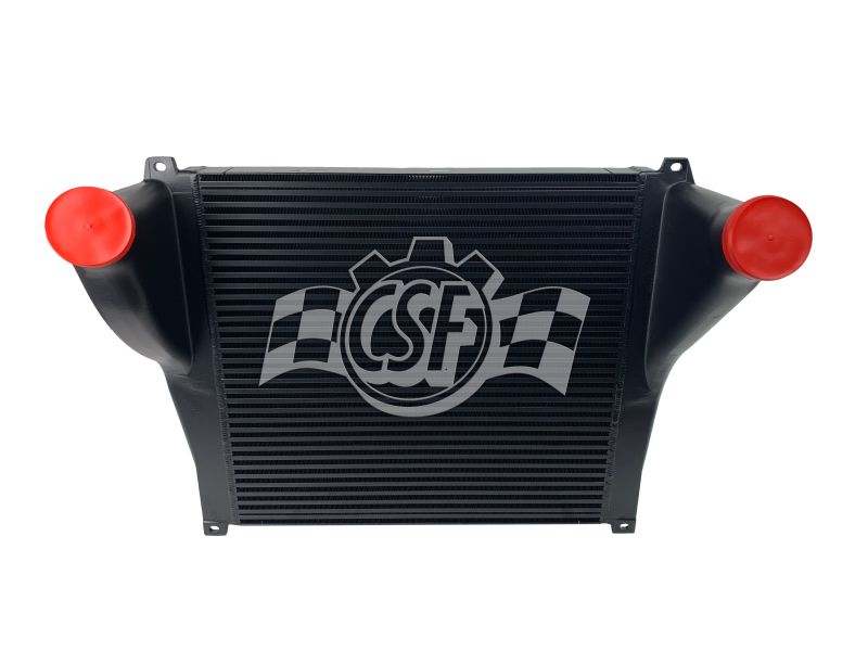 مبرد داخلي أصلي لطراز Kenworth W900 طراز CSF 94-06