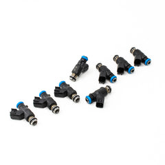 حاقنات DeatschWerks 07-13 All Gas Vortec V8s (4.8L/5.3L/6.0L/6.2L) 56lb/hr (مجموعة من 8)