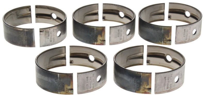 مجموعة المحامل الرئيسية 4G63T من Clevite Mitsubishi 4 2.0L DOHC Turbo 1997-2006