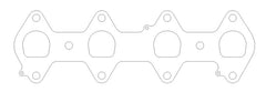 مجموعة حشوات العادم Cometic Ford 4.6L/5.4L 3V Head D-Ports .030in MLS