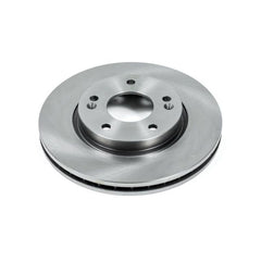 Power Stop 07-10 Hyundai Elantra Front Autospecialty Brake Rotor