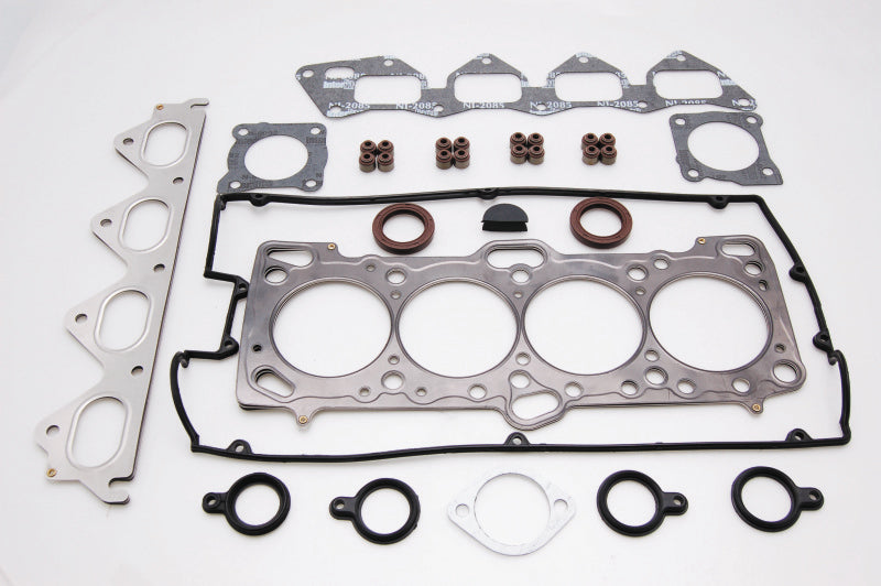 طقم نهاية علوية Cometic Street Pro Mitsubishi 1989-97 DOHC 4G63/T 2.0L 86mm Bore DOHC طقم نهاية علوية Cometic Street Pro Mitsubishi 1989-97 DOHC 4G63/T 2.0L 86mm Bore