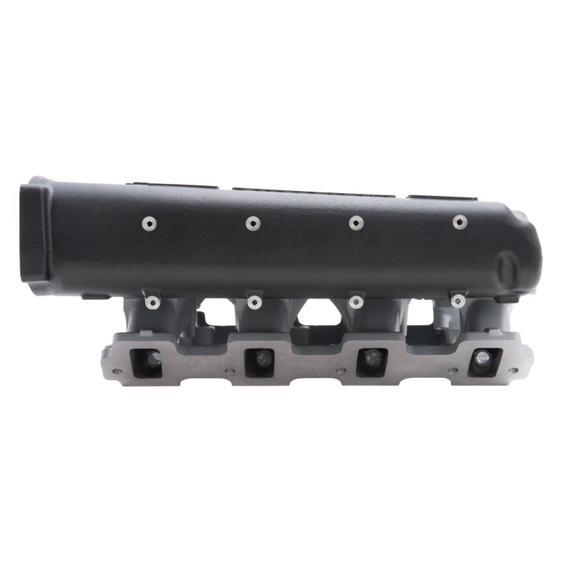 مشعب العادم Edelbrock Chevy Ls LS3 Cross Ram مع مشعبات سوداء