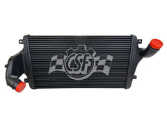 مبرد داخلي أصلي CSF 13-17 Ford Taurus 2.0L Turbo