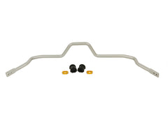 Whiteline 02-06 Acura RSX Type S DC5 Front Heavy Duty Adjustable 24mm Swaybar