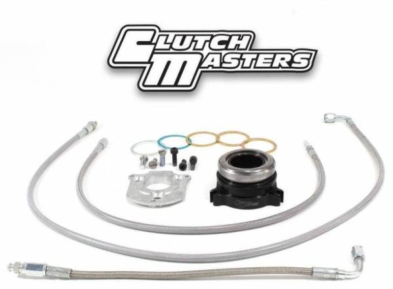 محمل تحرير هيدروليكي من Clutch Masters 00-02 Audi S4 2.7L (يجب استخدام سلسلة FX725)