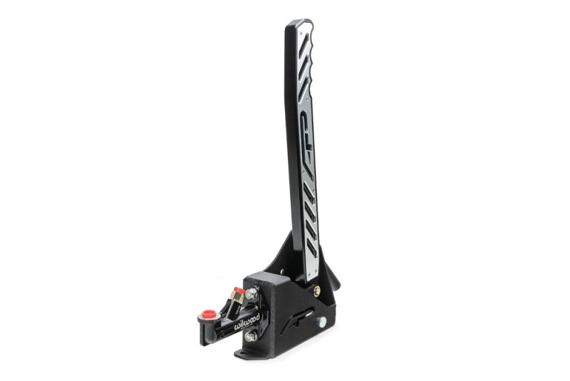 Agency Power 17-21 Can-Am Maverick X3 Silver Hydraulic Handbrake