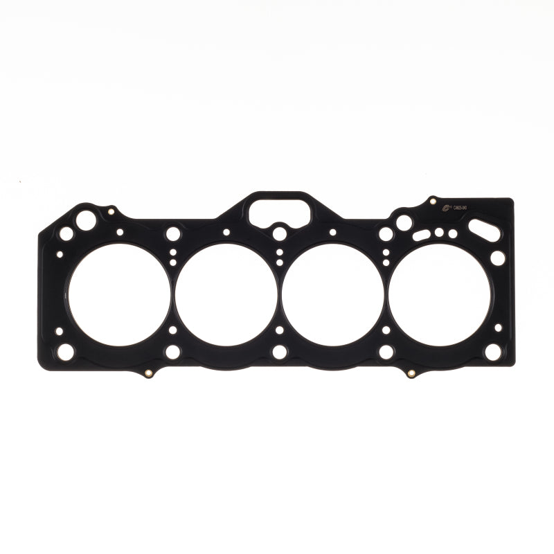 كوميتيك تويوتا 4AG-GE 20V 1.6L 83mm Bore .027 inch MLS Head Gasket