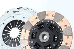 مجموعة القابض Clutch Masters 14-19 Mini Cooper S 2.0L Turbo FX400 مجموعة القابض ذات القرص المخفف 8 أقراص