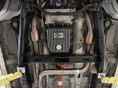 حوض ناقل الحركة (خام)؛ شاحنات فورد 93-08 AODE/4R70W