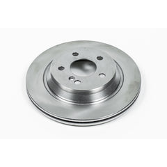 Power Stop 99-03 Mercedes-Benz CL500 Rear Autospecialty Brake Rotor