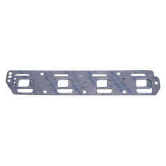 حشوات Edelbrock لمشعب العادم/الرأس Chrysler 426-572 Gen II Hemi Steel Core Laminate