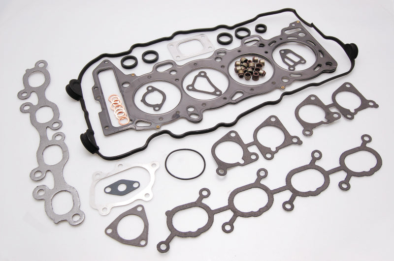 طقم نهاية علوية Cometic Street Pro Nissan SR20DET GTiR RNN14 AWD بقطر 88 مم