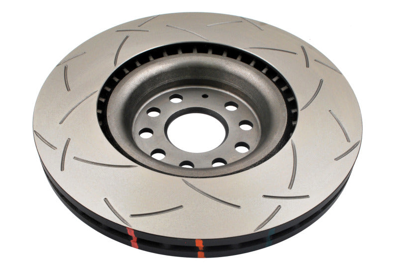 DBA 12+ VW Golf R MK7 / Audi S3 دوار أمامي T-Slot T3 4000 Series