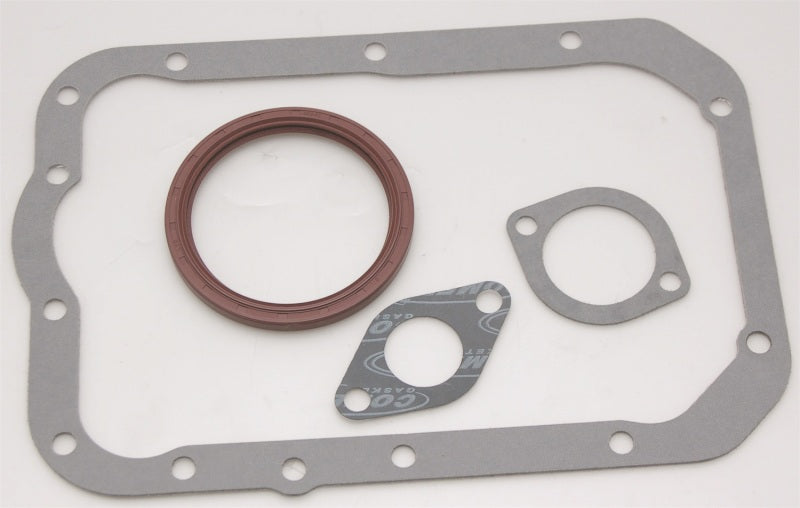 طقم الطرف السفلي لسيارة Cometic Street Pro موديل 93-03 Mazda FS-DE DOHC 2.0L