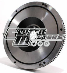 Clutch Masters 95-01 BMW M3 3.2L E36 / 95-95 BMW M3 3.0L E36 / 98-02 BMW Z3 3.2L Steel Flywheel