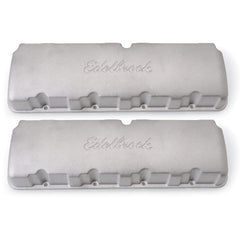 غطاء صمام Edelbrock Chevy لـ Big Victor Head
