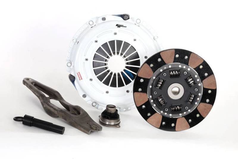 مجموعة القابض Clutch Masters 14-19 Mini Cooper S 2.0L Turbo FX250 مجموعة القابض القرصية المخففة
