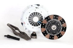 مجموعة القابض Clutch Masters 14-19 Mini Cooper S 2.0L Turbo FX250 مجموعة القابض القرصية المخففة