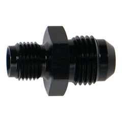 DeatschWerks 6AN Male Flare to 7/16in-24 Male Inverted Flare