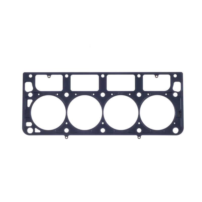 حشية رأس المحرك Cometic GM LS1 SB مقاس 4.190 بوصة وقطر 0.075 بوصة