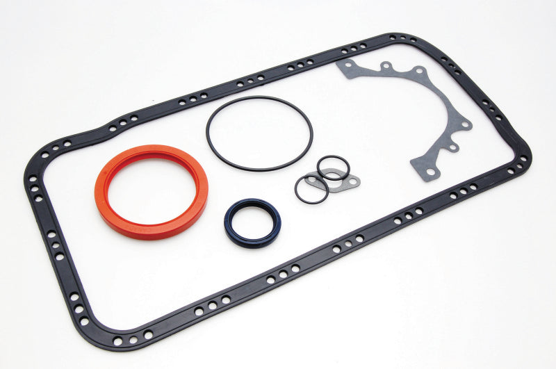 طقم الطرف السفلي Cometic Street Pro Honda 1994-01 DOHC B16A2/A3 B18C1/C5