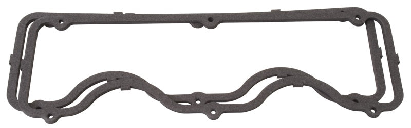 مجموعة حشوات غطاء الصمام من Edelbrock لسلسلة W من Chevy 348/409