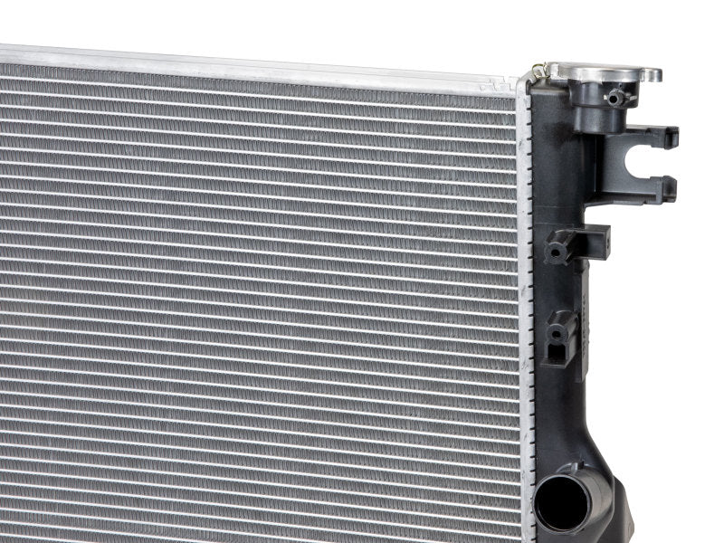 مبرد aFe BladeRunner OER Series 07-18 Jeep Wrangler (JK) V6-3.6/3.8L
