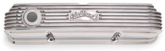 غطاء صمام Edelbrock Classic Series Ford 1958-1976 FE V8 مصقول