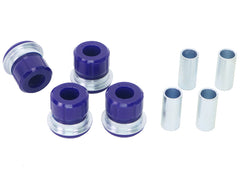 SuperPro 92-00 Mitsubishi Montero / 97-04 Mitsubishi Monte Front Upper Control Arm Inner Bushing Kit