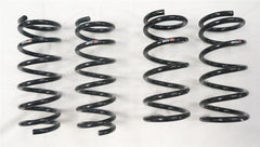 RS-R 03-09 Nissan 350Z (Z33) Down Sus Springs