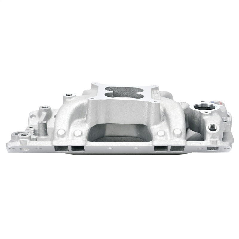 مشعب فجوة الهواء من طراز Edelbrock S/B Chevy RPM