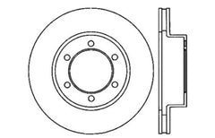 Technical Drawing