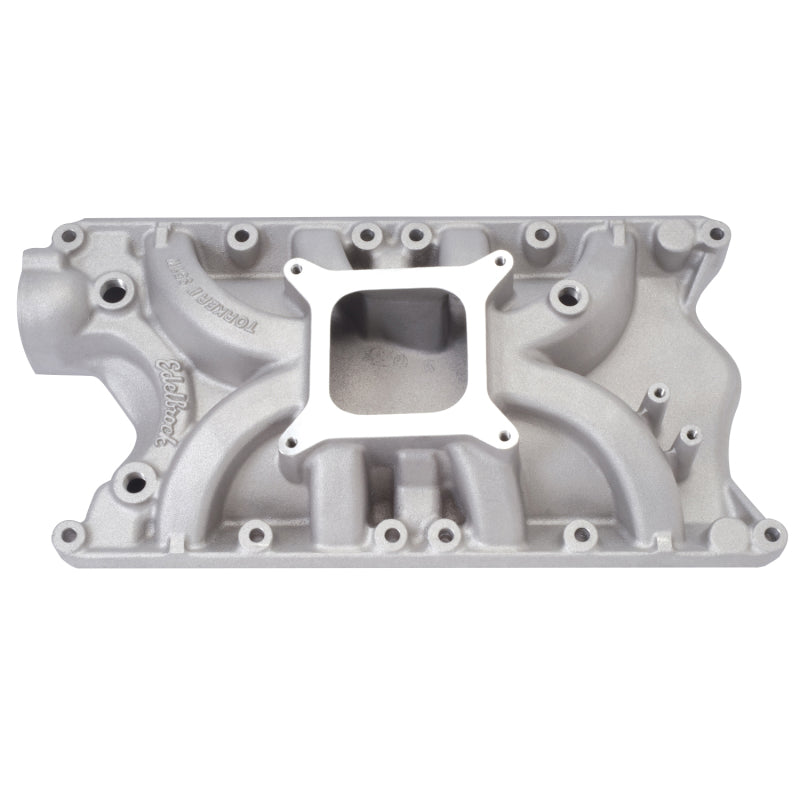مشعب العادم Edelbrock Torker II 351-W
