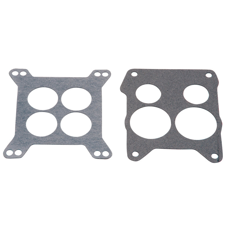 طقم حشوات بديلة من Edelbrock لمجموعات محولات المكربن ​​2696/2697