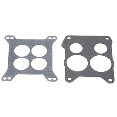 طقم حشوات بديلة من Edelbrock لمجموعات محولات المكربن ​​2696/2697