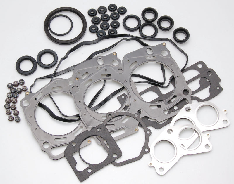 طقم حشوات كامل Cometic Street Pro 99-05 Subaru EJ251 SOHC 101 مم Bore