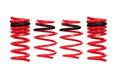 Eibach 98-03 Chevrolet Camaro / Pontiac Firebird Sportline Kit - Rear