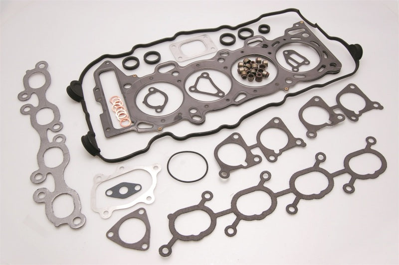 طقم نهاية علوية Cometic Street Pro Nissan SR20DET GTiR RNN14 AWD بقطر 88 مم