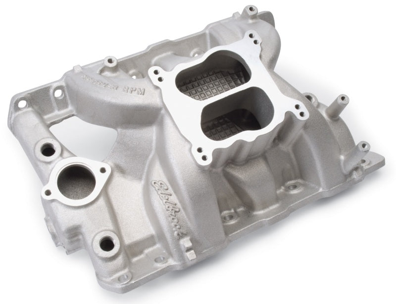 مشعب العادم بونتياك Edelbrock Performer RPM