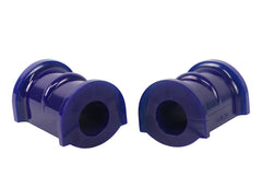 SuperPro 91-94 Ford Festiva WA Front 24mm Sway Bar Mount Bushing Kit