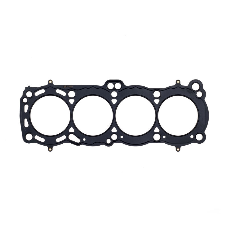 كوميتيك نيسان CA18 DOHC 84-87 85 مم سكاي لاين/ صني 200SX .040 بوصة حشية رأس المحرك MLS
