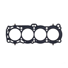كوميتيك نيسان CA18 DOHC 84-87 85 مم سكاي لاين/صني 200SX .098 بوصة حشية رأس المحرك MLS-5