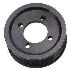 شاحن فائق Edelbrock Pulley E-Force Competition 3 00In