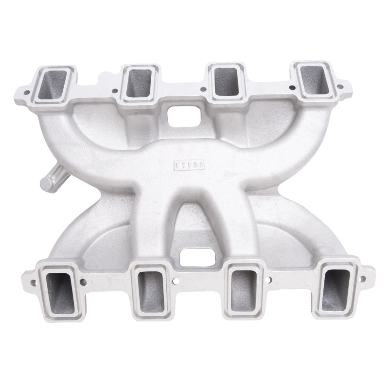 شفة مشعب Edelbrock Performer RPM GM LS3 المكربنة من سلسلة 4150