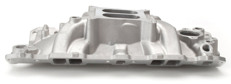 مجموعة متنوعة من Eps Performer من Edelbrock SBC