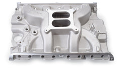 مشعب سحب Edelbrock Ford Performer RPM FE أسود