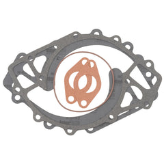 طقم حشية Edelbrock لمضخة المياه BBF و Fe